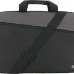 Mobilis One Essential 40,6 Cm 16" Χαρτοφύλακας Μαύρο Γκρι