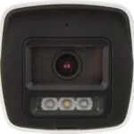 Hikvision DS-2CD1047G2H-LIUF/S(L) IP Κάμερα Παρακολούθησης Full HD+ 4MP Αδιάβροχη με Αμφίδρομη Επικοινωνία και Φακό 2.8mm