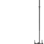 Neomounts Cl35-440bl16xl Βάση Τηλεόρασης 177,8 Εκ 70" Μαύρο