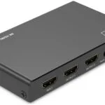 Digitus Διαχωριστής Hdmi 1x2 8k/60hz