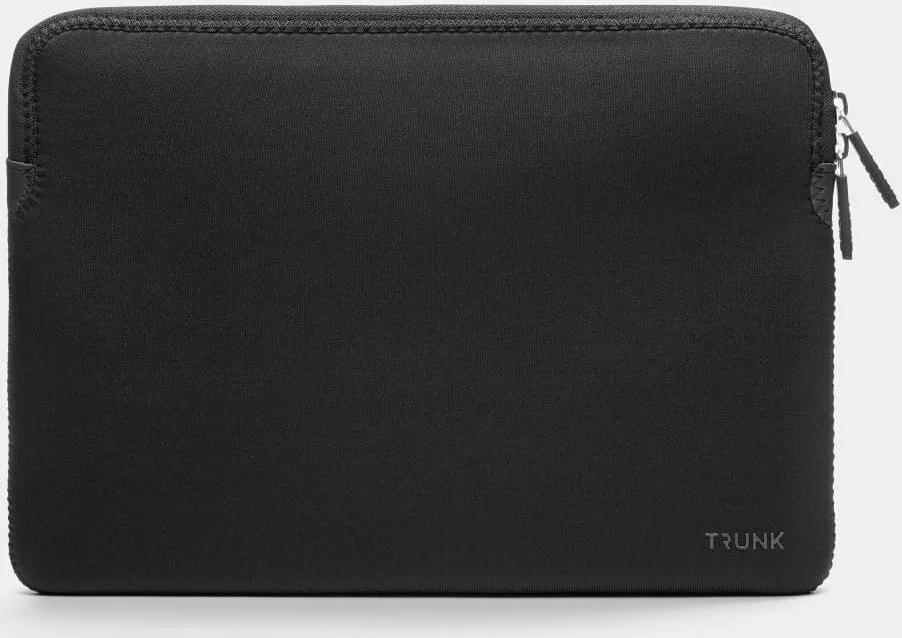20250311152424_trunk_thiki_gia_laptop_15_se_mayro_chroma Trunk Θήκη για Laptop 15" σε Μαύρο χρώμα - Image 1