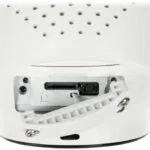 Hikvision DS-2CD1383G2-LIUF/SL IP Κάμερα Παρακολούθησης 4K Αδιάβροχη με Αμφίδρομη Επικοινωνία και Φακό 2.8mm
