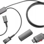 Hp Y Adapter Trainer Προσαρμογέας Usb Ακουστικών 13308146 197497574340