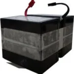APC Μπαταρία UPS με Χωρητικότητα 7Ah και Τάση 48V 1τμχ