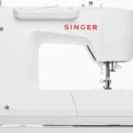 Singer Οικιακή Ραπτομηχανή Λευκή