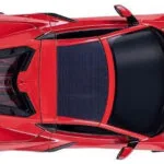 Revell Τηλεκατευθυνόμενο Αυτοκίνητο Κόκκινο 24697