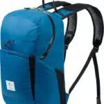 Naturehike Ορειβατικό Σακίδιο 22lt Αδιάβροχο Μπλε Daypack