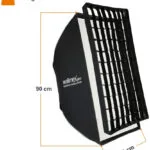 Walimex Softbox 90x60εκ.