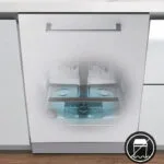 Samsung Πλήρως Εντοιχιζόμενο Πλυντήριο Πιάτων για 14 Σερβίτσια Π59.8xY84.5εκ. DW60CG530B00