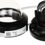 Hikvision DS-2CD2143G2-LI(S)(2U) IP Κάμερα Παρακολούθησης Full HD+ 4MP Αδιάβροχη με Μικρόφωνο και Φακό 2.8mm