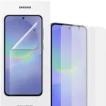Samsung Tempered Glass (SAMSUNG A36) EF-UA366CTEGWW