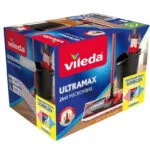 Vileda Σφουγγαρίστρα Ultramax Box 3τμχ 177453