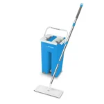 Esperanza Σετ Κουβάς με Σφουγγαρίστρα Perfect Clean 2τμχ EHS004