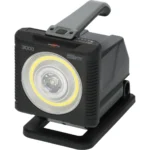 Brennenstuhl Φωτισμός Εργασίας Μπαταρίας LED IP54 με Φωτεινότητα έως 2160lm 1173730000