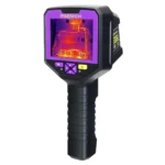 Ermenrich 83591 Θερμοκάμερα με Οθόνη 3.5"
