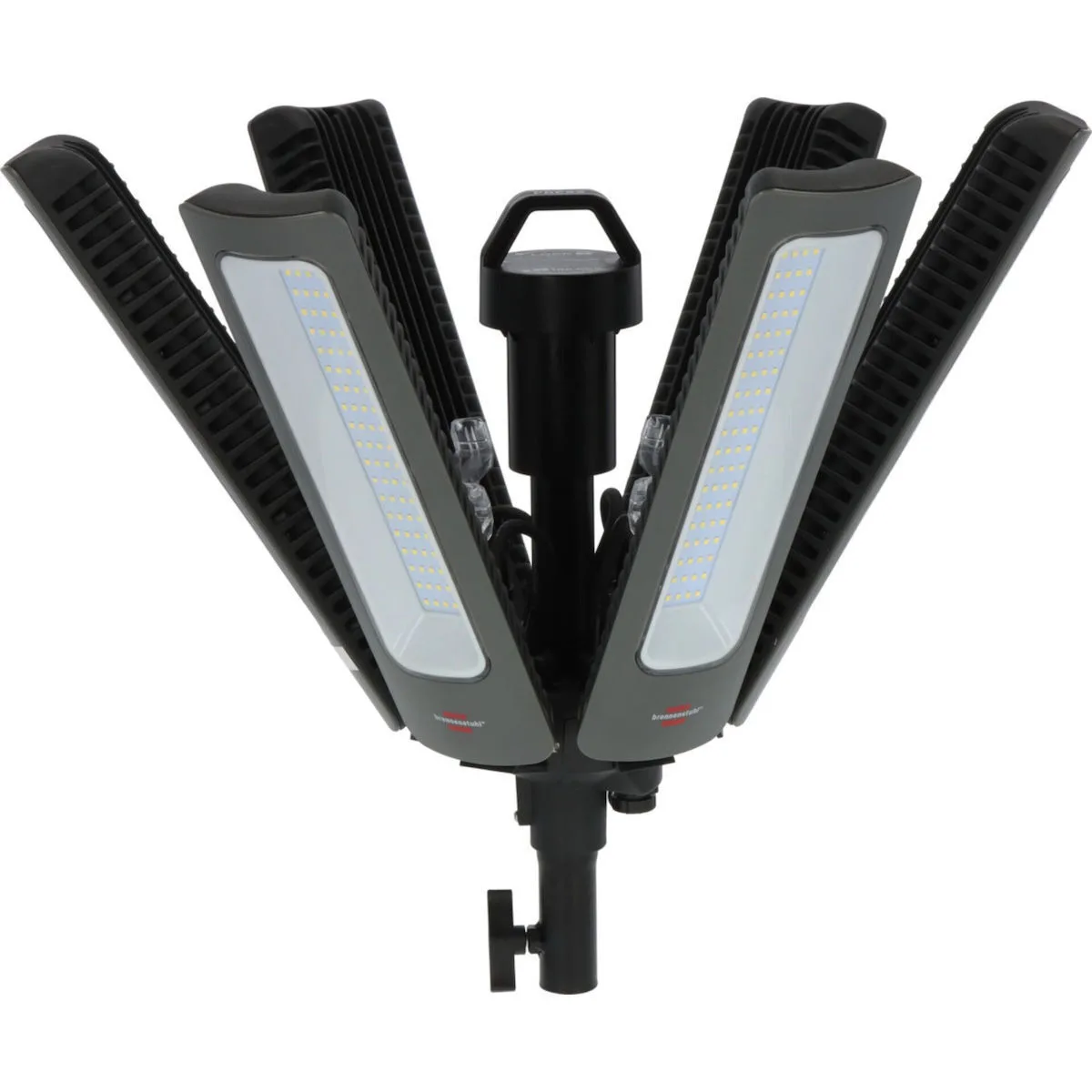20250312110003_brennenstuhl_provoleas_led_9171410180 Brennenstuhl Στεγανός Προβολέας LED 300W IP65 9171410180 - Image 1
