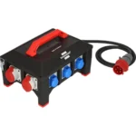 Brennenstuhl Distributor Πρίζα Βιομηχανικού Τύπου 9150320061