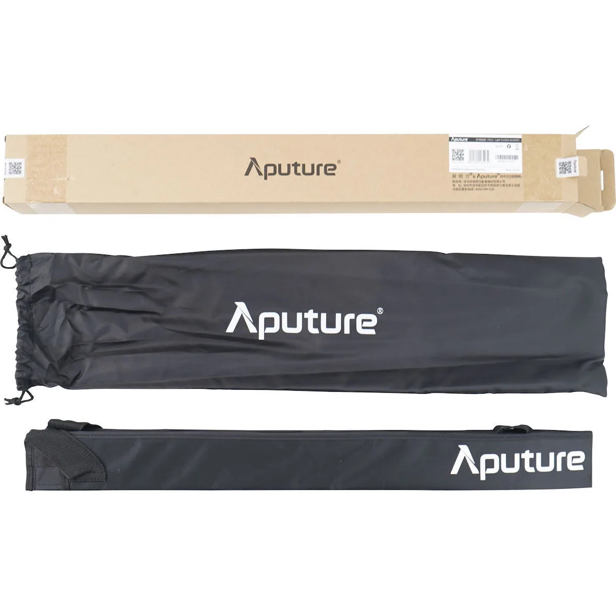20250312111953_aputure_infinibar_light_control_grid_45_pb12 Aputure Infinibar Light Control Grid 45 Pb12 - Image 1