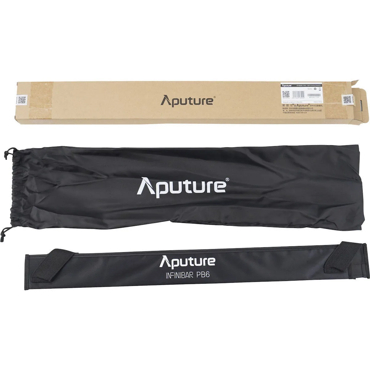 20250312111953_aputure_infinibar_light_control_grid_45_pb6 Aputure Infinibar Light Control Grid 45 Pb6 - Image 1