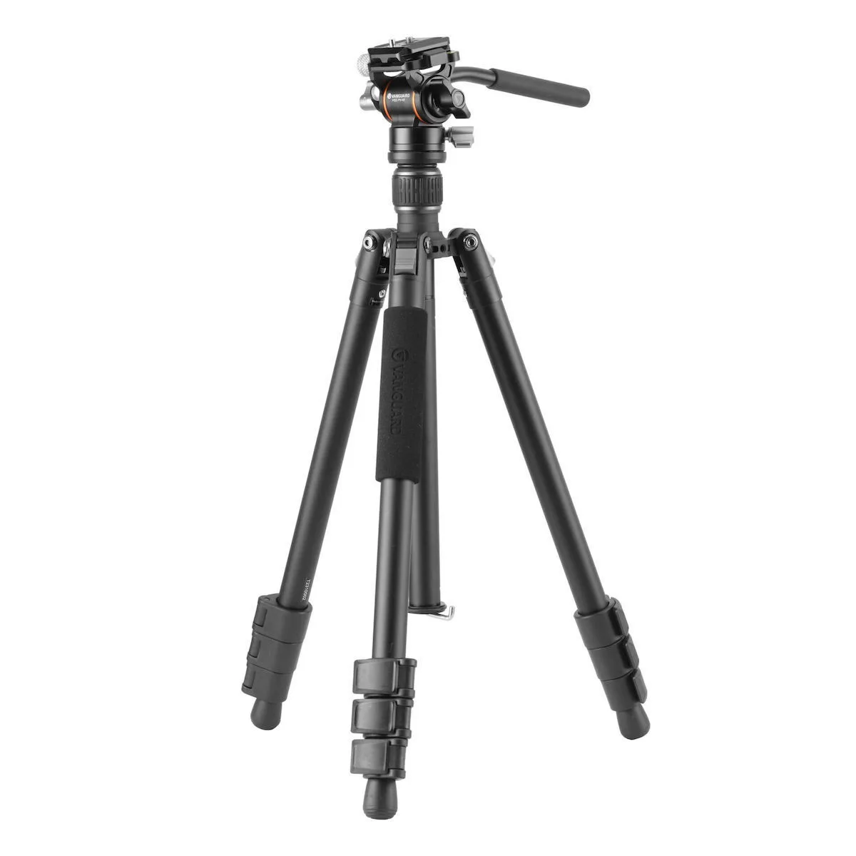 20250312112648_vanguard_axesouar_stirixis_fotografikis_4719856253138 Vanguard VN-VESTA234AV10 Τρίποδο - Φωτογραφικό - Image 1