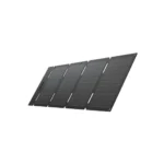 EcoFlow Panel Αναδιπλούμενος Ηλιακός Φορτιστής Φορητών Συσκευών 45W (EFSOLAR45-TYPE-C)