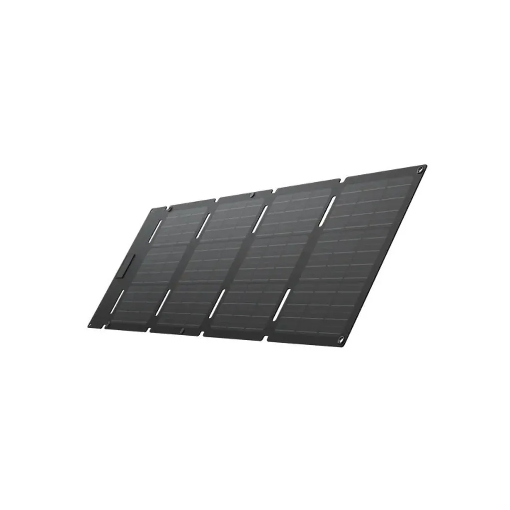 20250312114920_d54c7fb2 EcoFlow Panel Αναδιπλούμενος Ηλιακός Φορτιστής Φορητών Συσκευών 45W (EFSOLAR45-TYPE-C) - Image 1
