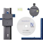 Novoflex VR System III Slider