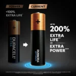 Duracell Optimum Αλκαλικές Μπαταρίες AA 1.5V 8τμχ D-231870