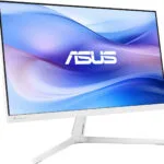 Asus VU279HFI-W IPS Monitor 27" FHD 1920x1080