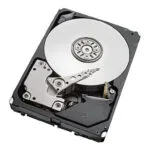 Western Digital Gold Enterprise Class 24TB HDD Σκληρός Δίσκος 3.5" SATA III 7200rpm με 512MB Cache για Server / Καταγραφικό WD242KRYZ