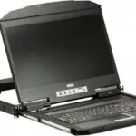 Aten KVM & Data Switch CL3100NX-ATA-AG