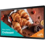 Samsung Signage Public Display Full HD 24"