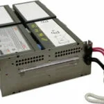 APC Replacement Cartridge 157 Μπαταρία UPS με Τάση 12V 1τμχ
