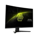 MSI MAG 274CXF VA Curved Gaming Monitor 27" FHD 1920x1080 280Hz με Χρόνο Απόκρισης 0.5ms GTG
