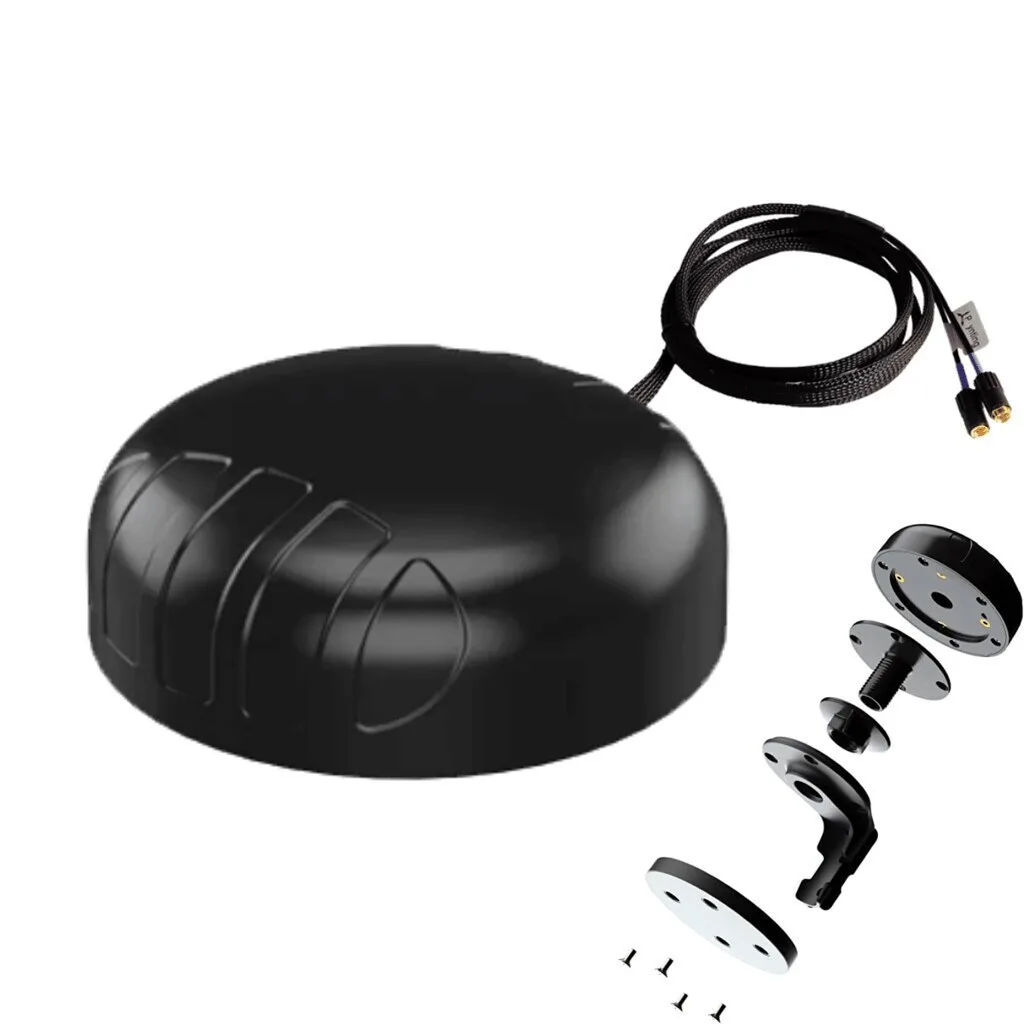 20250312125323_b93b4599 Poynting 2in1 Transportation & IoT/M2M Εξωτερική Κεραία WiFi Πανκατευθυντική 7.5dBi Μαύρο - Image 1