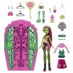 Mattel Midnight Garden - Venus Κούκλα για 4+ Ετών HYT75