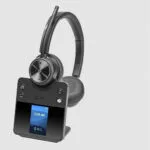Poly Savi VOIP Headset (8L558AA#ABB)