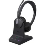 Yealink Dual Uc VOIP Headset (1208673)