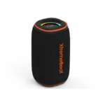 Tracer XtremeBeat Mid Ηχείο Bluetooth 15W με Διάρκεια Μπαταρίας έως 6 ώρες Μαύρο