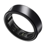Samsung Galaxy Ring 23.8mm Αδιάβροχο με Παλμογράφο Titanium Black