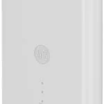 ZTE MC889+Z1320 Ασύρματο 5G Router Wi‑Fi 6 με 3 Θύρες Gigabit