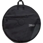B&w Double Wheel.guard L 2.0 Black