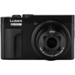 Panasonic Lumix DC-TZ99 Compact Φωτογραφική Μηχανή 20.3MP Οπτικού Ζουμ 30x Μαύρη