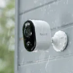 Reolink Argus Series B310 IP Κάμερα Παρακολούθησης Wi-Fi Full HD+ 3MP Αδιάβροχη Μπαταρίας με Αμφίδρομη Επικοινωνία και Φακό 4mm