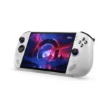 Lenovo Legion Go S (Z2 Go) 512GB / 16GB RAM Glacier White