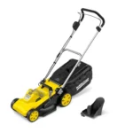 Karcher LMO 318 Μηχανή Γκαζόν Μπαταρίας 18V Solo 1.445-410.0