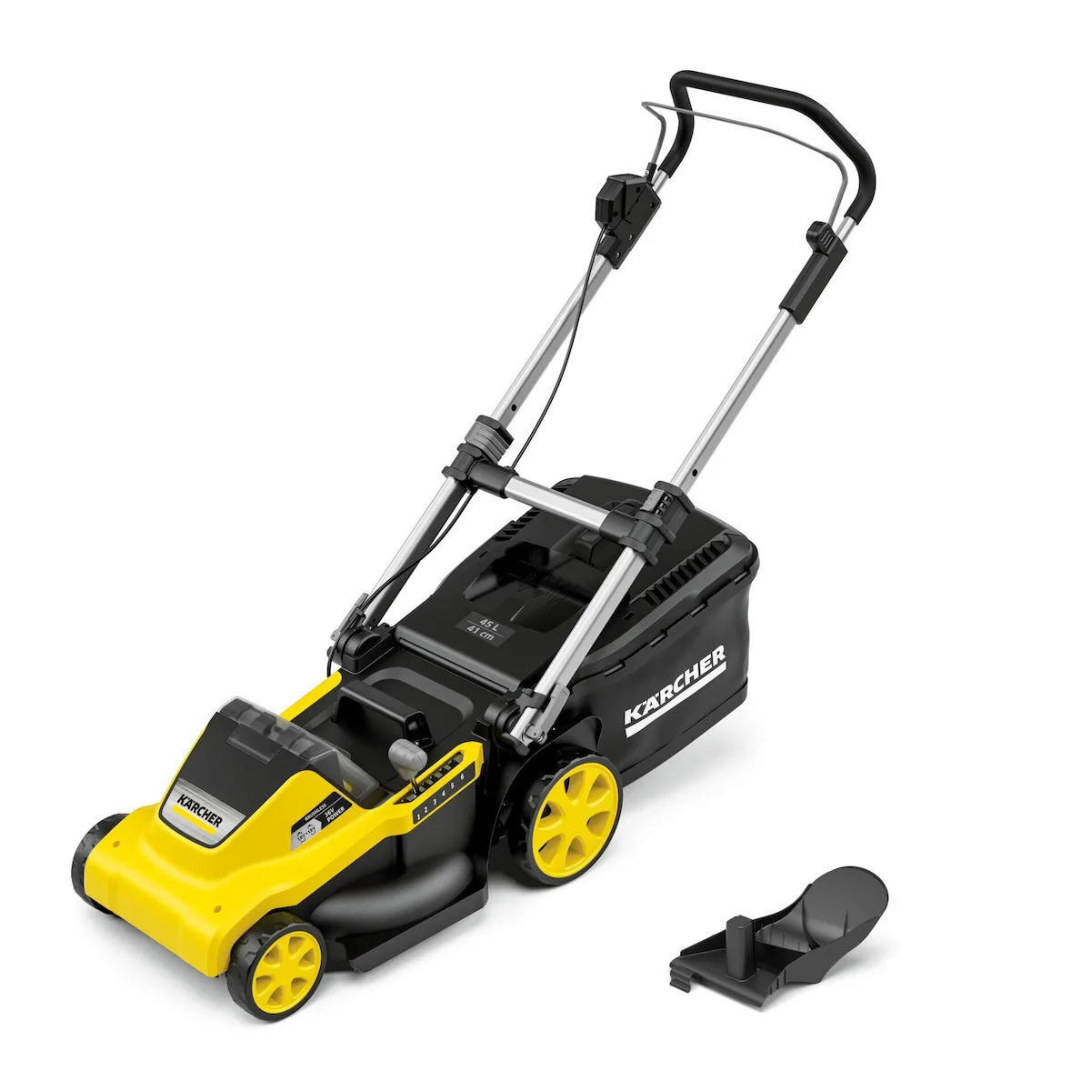 20250312163202_karcher_michani_gazon_mpatarias_36v_solo_1_445_430_0 Karcher LMO 5-18 Dual Μηχανή Γκαζόν Μπαταρίας 36V Solo 1.445-430.0 - Image 1