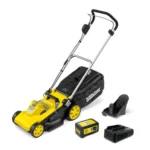 Karcher Μηχανή Γκαζόν Μπαταρίας 18V 1.445-411.0