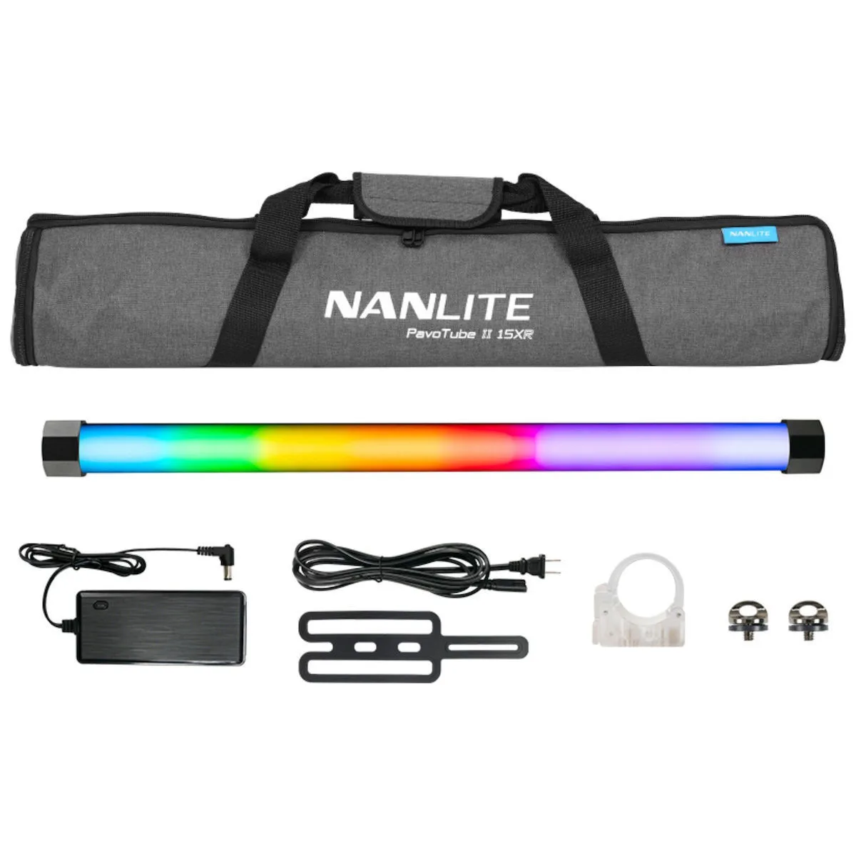 Nanlite Pavotube Ii 15xr 1kit Color Effect Light - Image 1