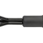 Fiskars 1000685 Καλλιεργητής Χειρός με Κοντάρι 33cm